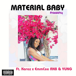 Material Baby