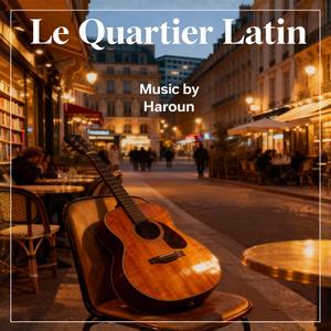 Le Quartier Latin