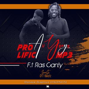 Asi Yanga (feat. Ras Canly)