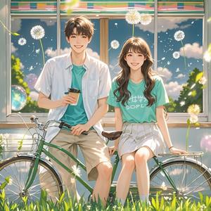 心跳的夏天_少林功夫好耶