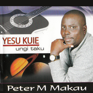 Yesu Kuie Ungi Taku
