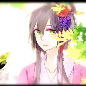 月下蝉（cover洛天依&言和）