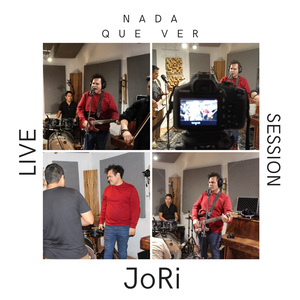 Nada que ver (En vivo)