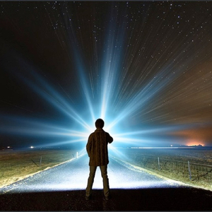 Extra Sensory Perception