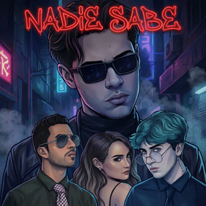 Nadie sabe