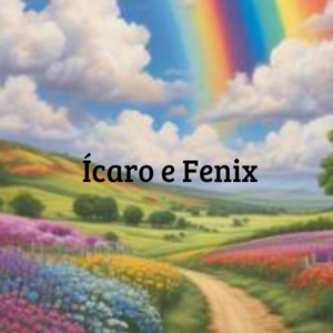 Ícaro e Fênix