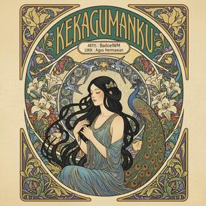 Kekagumanku