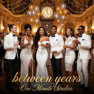 Between Years (feat. Silk Bloom, Harrison + Hensley & Jeremy Hardman)