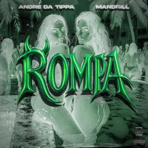 Rompa (feat. Mandrill)