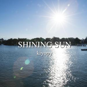 SHINING SUN