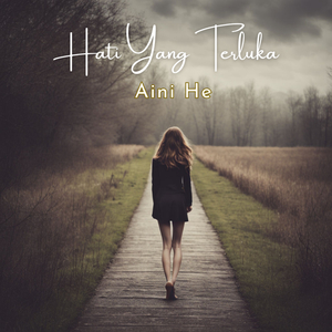 Hati yang Terluka