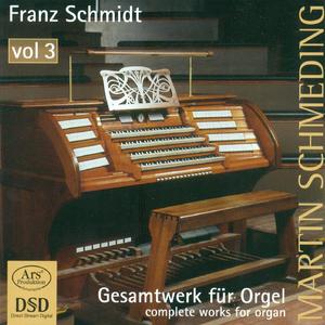 Das Buch mit sieben Siegeln (The Book with Seven Seals) (arr. M. Schmeding): Zwischenspiel I