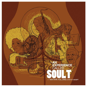 An Experience Called Soul T