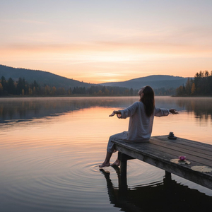 A Quiet Kind of Euphoria