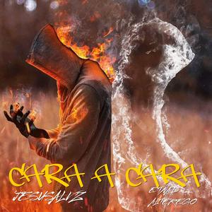 Cara a Cara (feat. Etnad AlterEgo) [Remix]