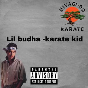 Karate kid