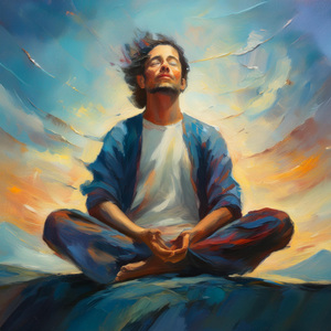 Melodías Profundas Y Relajantes