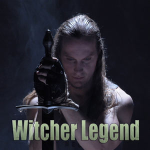 Witcher Legend