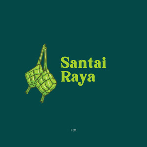 Santai Raya