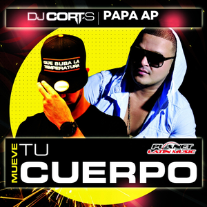 Mueve Tu Cuerpo (Extended Mix)