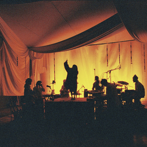 Lettre à l'Univers (Live)