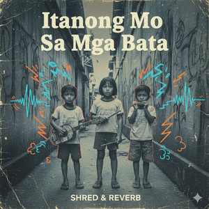Itanong mo sa mga bata (Cover)
