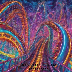 Achterbahn (Single Edit)