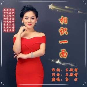 相识一面