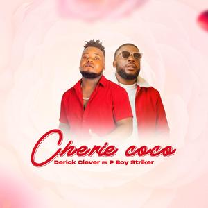 Cherie coco (feat. Pboy striker)
