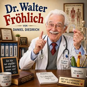 Dr. Walter Fröhlich