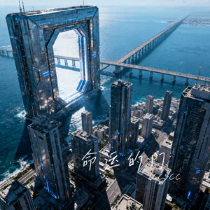 命运的门