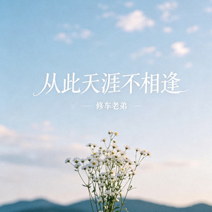 从此天涯不相逢