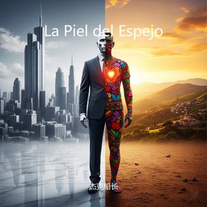 La Piel del Espejo