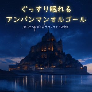 ドレミファアンパンマン (org. ver.) [「それいけ！アンパンマン」より]