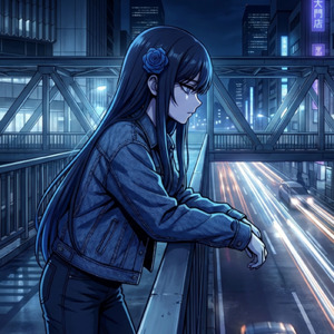 乱舞