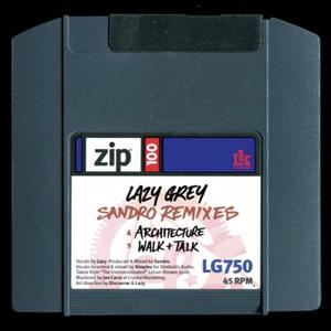 Walk'n Talk (Sandro Remix) (Sandro Remix)