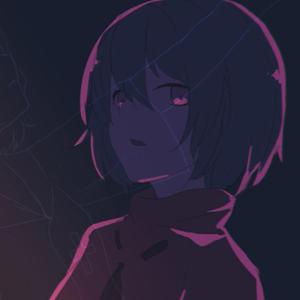 人造现实谢幕（翻自 洛天依）