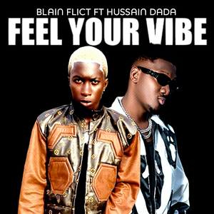 Feel Your Vibe (Radio Edit)