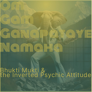 Om Gam Ganapataye Namaha