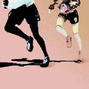 Going Gone (feat. Een Glish)