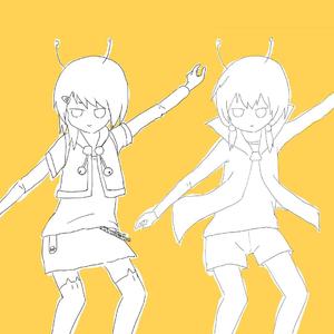 アンドロメダアンドロメダ（翻自 初音ミク）