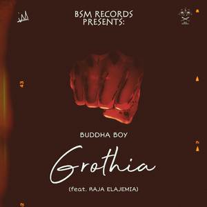 Grothia