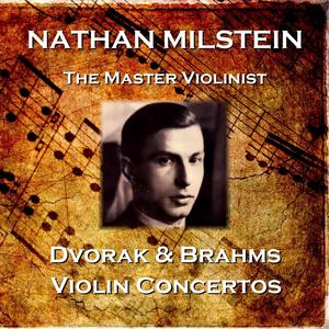 Violin Concerto in A Minor Op 53 I  Allegro Ma Non Troppo
