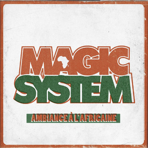 Ambiance à l'africaine