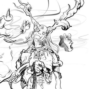 地狱空荡荡（Prod.4Harry）