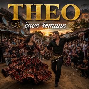 Theo - Čave Romane (RomaneGiľa 2026)