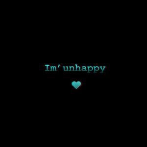【FREE】I‘m unhappy