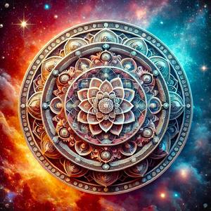 Solfeggio Healing Frequencies (174 Hz)