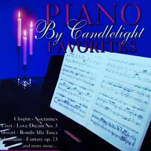 贝多芬 钢琴曲《致爱丽丝》