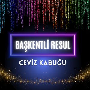 Ceviz Kabuğu